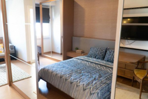 Apartment Parahyangan Residence By Keypro